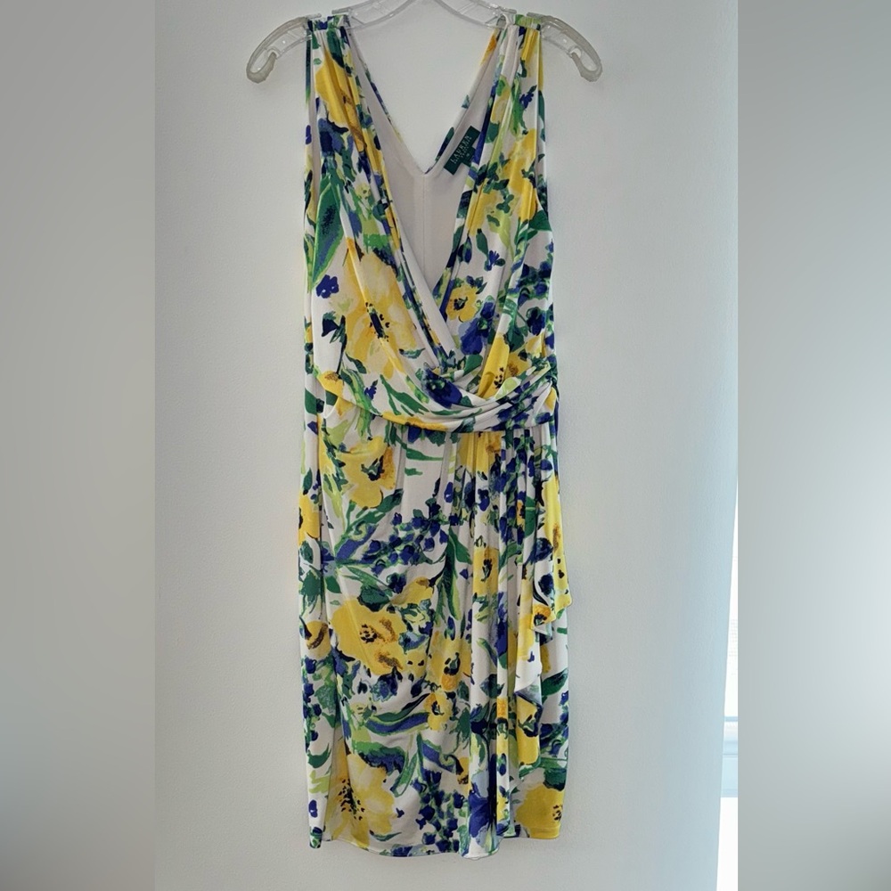 Ralph Lauren Dress